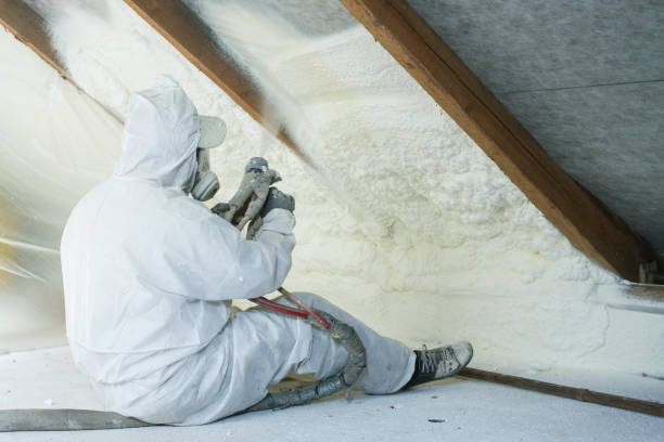 Best Wall Insulation Installation in Valinda, CA