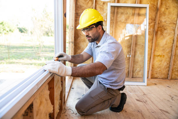 Best Fireproof Insulation in Valinda, CA